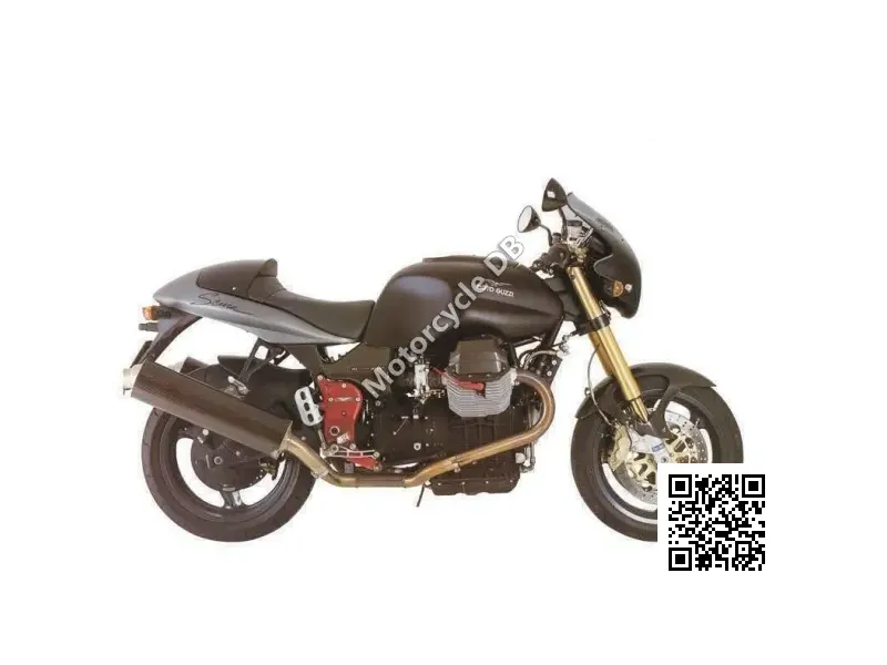 Moto Guzzi V11 Sport 1999 18705